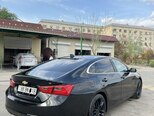 Chevrolet Malibu-5