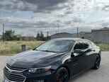 Chevrolet Malibu-2