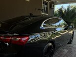 Chevrolet Malibu-9