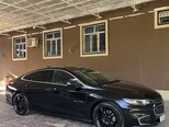 Chevrolet Malibu-10