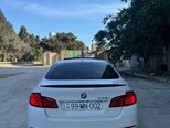 BMW 535-4