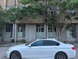 BMW 535-3