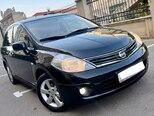 Nissan Tiida-3