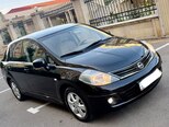Nissan Tiida-4