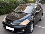 Nissan Tiida-2