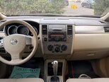 Nissan Tiida-9