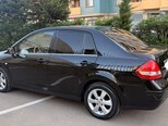 Nissan Tiida-6