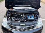 Nissan Tiida-7