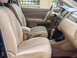 Nissan Tiida-8