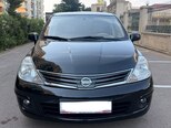 Nissan Tiida-1