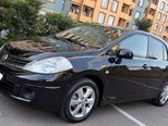 Nissan Tiida-19