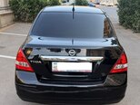 Nissan Tiida-17