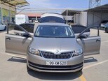 Skoda Rapid-1