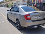 Skoda Rapid-5