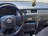 Skoda Rapid-4