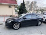 Chevrolet Cruze-4