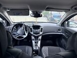 Chevrolet Cruze-5