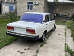 LADA (VAZ) 2107-2