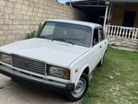 LADA (VAZ) 2107-1