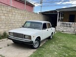 LADA (VAZ) 2107-4