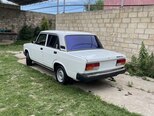 LADA (VAZ) 2107-5