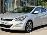 Hyundai Avante-8