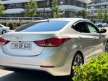 Hyundai Avante-12