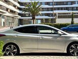 Hyundai Avante-11