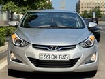 Hyundai Avante-10
