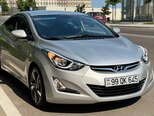 Hyundai Avante-9