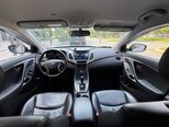 Hyundai Avante-13