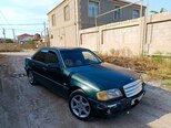 Mercedes C 180-3