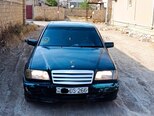 Mercedes C 180-1