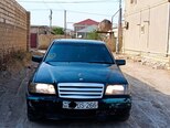 Mercedes C 180-2