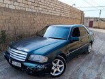 Mercedes C 180-4