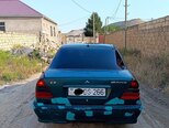 Mercedes C 180-7