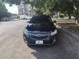 Chevrolet Cruze-1