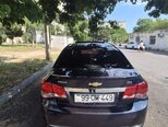 Chevrolet Cruze-2