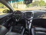 Chevrolet Cruze-3