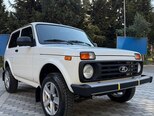 LADA (VAZ) Niva-1