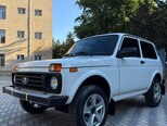 LADA (VAZ) Niva-4