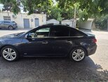 Chevrolet Cruze-6
