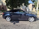 Chevrolet Cruze-4