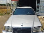 Mercedes C 220-1