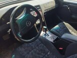 Mercedes C 220-6