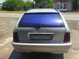 Mercedes C 220-2