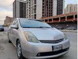 Toyota Prius-1