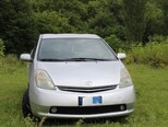 Toyota Prius-2
