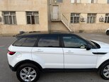 Land Rover RR Evoque-4