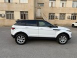 Land Rover RR Evoque-5